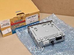 Mitsubishi L200 Stereo Radio CD Player 2.5Di-D 2006-2015 8701A385HA Genuine NEW