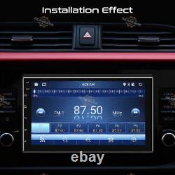 NEW 7Apple Carplay For VW GOLF MK5 MK6 Android 12 Car Stereo Radio Player GPS