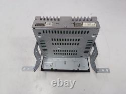 NISSAN Juke 1.5 Diesel F15 2010-2014 Stereo Radio Player Head Unit 28185BH30D