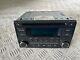 Nissan Qashqai Acenta Stereo Radio Cd Player 28185bh30a