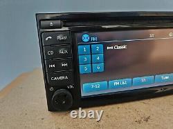 Nissan Juke Lcn2 Sat Nav Bluetooth Car Radio Stereo CD Player 25915bx80b