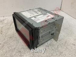 Nissan Leaf Acenta Mk1 Ze0 Stereo Radio CD Player 11-17 25915 4nr5b