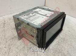 Nissan Leaf Acenta Mk1 Ze0 Stereo Radio CD Player 11-17 25915 4nr5b