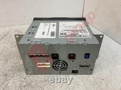 Nissan Leaf Acenta Mk1 Ze0 Stereo Radio CD Player 11-17 25915 4nr5b