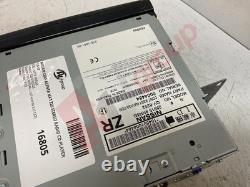 Nissan Leaf Acenta Mk1 Ze0 Stereo Radio CD Player 11-17 25915 4nr5b