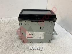 Nissan Leaf Acenta Mk1 Ze0 Stereo Radio CD Player 11-17 25915 4nr5b