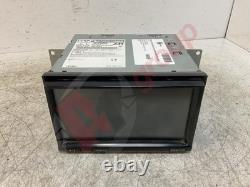 Nissan Leaf Acenta Mk1 Ze0 Stereo Radio CD Player 11-17 25915 4nr5b