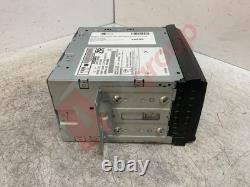 Nissan Leaf Acenta Mk1 Ze0 Stereo Radio CD Player 11-17 25915 4nr5b