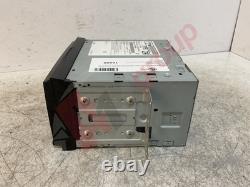 Nissan Leaf Acenta Mk1 Ze0 Stereo Radio CD Player 11-17 25915 4nr5b