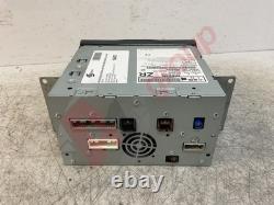 Nissan Leaf Acenta Mk1 Ze0 Stereo Radio CD Player 11-17 25915 4nr5b