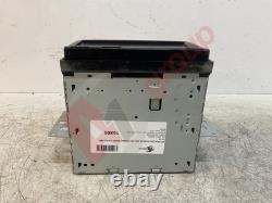 Nissan Leaf Acenta Mk1 Ze0 Stereo Radio CD Player 11-17 25915 4nr5b