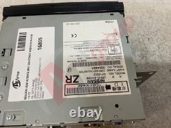 Nissan Leaf Acenta Mk1 Ze0 Stereo Radio CD Player 11-17 25915 4nr5b