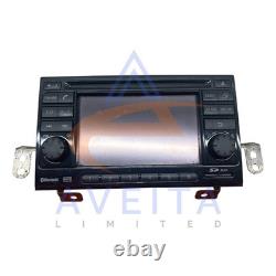 Nissan Note 1.5 DCI E11 06-12 Stereo Radio CD Player 25915BH50B
