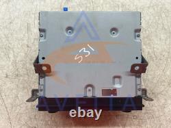 Nissan Note 1.5 DCI E11 06-12 Stereo Radio CD Player 25915BH50B