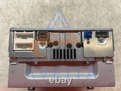 Nissan Note 1.5 DCI E11 06-12 Stereo Radio CD Player 25915BH50B