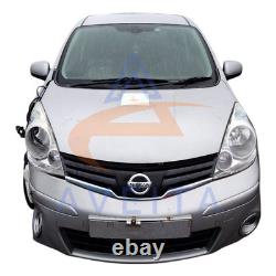 Nissan Note 1.5 DCI E11 06-12 Stereo Radio CD Player 25915BH50B
