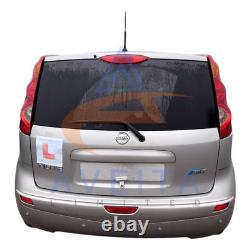 Nissan Note 1.5 DCI E11 06-12 Stereo Radio CD Player 25915BH50B
