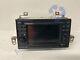 Nissan Note E11 Facelift 07-12 Stereo Radio Cd Player Head Unit 25915bh50b