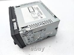 Nissan Qashqai J10 2012 Sat Nav CD Player Stereo Radio Head Unit 25915bh30e