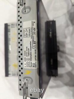 Nissan Xtrail T31 Stereo Radio CD Player Sat Nav Unit 28185JG41A
