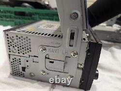 Nissan Xtrail T31 Stereo Radio CD Player Sat Nav Unit 28185JG41A