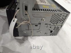 Nissan Xtrail T31 Stereo Radio CD Player Sat Nav Unit 28185JG41A