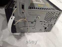 Nissan Xtrail T31 Stereo Radio CD Player Sat Nav Unit 28185JG41A