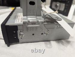 Nissan Xtrail T31 Stereo Radio CD Player Sat Nav Unit 28185JG41A