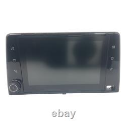 PEUGEOT Partner MK2 B9 STEREO RADIO CD PLAYER 18-24 98162661ZD