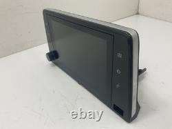PEUGEOT Partner MK2 B9 STEREO RADIO CD PLAYER 18-24 98162661ZD