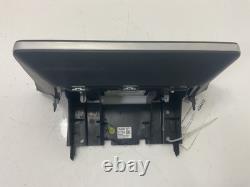 PEUGEOT Partner MK2 B9 STEREO RADIO CD PLAYER 18-24 98162661ZD