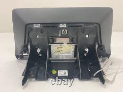 PEUGEOT Partner MK2 B9 STEREO RADIO CD PLAYER 18-24 98162661ZD