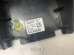 PEUGEOT Partner MK2 B9 STEREO RADIO CD PLAYER 18-24 98162661ZD