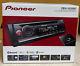 Pioneer Car Cd Usb Radio Stereo Tuner Head Unit Player Android Iphone Bluetooth