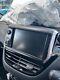 Peugeot 2008 Allure Blue Hdi Stereo Radio Cd Player 16107825zd