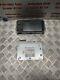 Peugeot 208 Hdi 2014 Radio Stereo Cd Player Head Unit Display Screen 9806730180