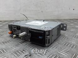 Peugeot 208 Mk1 Radio/Cd Player/Stereo Head Unit 9806730180 2012-2020