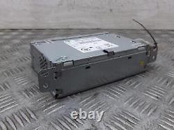 Peugeot 208 Mk1 Radio/Cd Player/Stereo Head Unit 9806730180 2012-2020