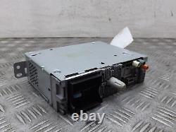 Peugeot 208 Mk1 Radio/Cd Player/Stereo Head Unit 9806730180 2012-2020