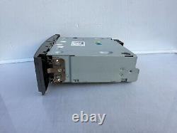 Peugeot 308 Stereo Radio CD MP3 Player Bluetooth RD45 TESTED + FREE PROGRAMMING