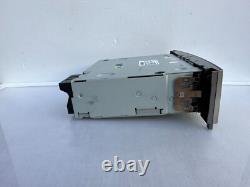 Peugeot 308 Stereo Radio CD MP3 Player Bluetooth RD45 TESTED + FREE PROGRAMMING