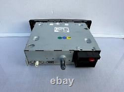 Peugeot 308 Stereo Radio CD MP3 Player Bluetooth RD45 TESTED + FREE PROGRAMMING