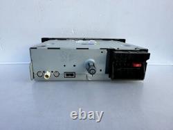 Peugeot 308 Stereo Radio CD MP3 Player Bluetooth RD45 TESTED + FREE PROGRAMMING