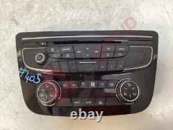 Peugeot 508 2010-14 Stereo Radio CD Player 9678276480 9678276480