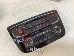 Peugeot 508 2010-14 Stereo Radio CD Player 9678276480 9678276480
