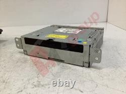 Peugeot 508 2010-14 Stereo Radio CD Player 9678276480 9678276480