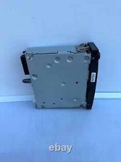 Peugeot Citroen Stereo CD MP3 Player RD45 BT Radio 98016070XT +FREE VIN CODING