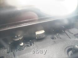 Philips AQ 5192 Boombox Cassette Tape Player Recorder Radio Portable Stereo FM