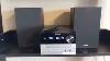 Philips Bluetooth Stereo System For Home With Cd Player Review