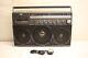 Philips D8444 Power Player 4 Band Stereo Radio Cassette Boombox Rare For Parts